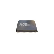 AMD Ryzen 5 8600G - 4.3 GHz - 6 core - 12 thread
