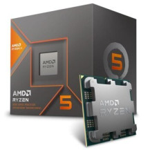 AMD Ryzen 5 8600G - 4.3 GHz - 6 core - 12 thread