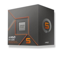 AMD Ryzen 5 8500G - 3,5 GHz - 6 core - 12 thread