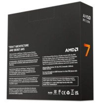 AMD Ryzen 7 9700X - 3,8 GHz - 8 core - 16 thread