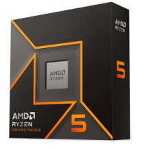 AMD Ryzen 5 9600X - 3,9 GHz - 6 core - 12 thread