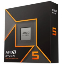 AMD Ryzen 5 9600X - 3,9 GHz - 6 core - 12 thread