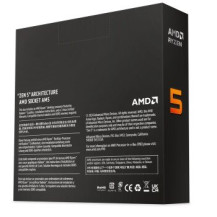 AMD Ryzen 5 9600X - 3,9 GHz - 6 core - 12 thread
