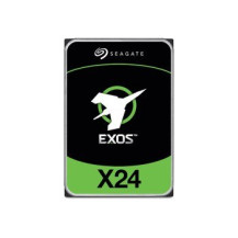 Seagate Exos X24 ST20000NM002H - Disco rigido - Enterprise - 20 TB - interno - 3.5″ (8.9 cm)