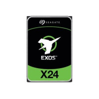 Seagate Exos X24 ST20000NM002H - Disco rigido - Enterprise - 20 TB - interno - 3.5″ (8.9 cm)