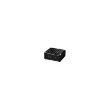 ASRock NUC BOX-1260P - Barebone workstation - DDR4-SDRAM - Ethernet/LAN - Wi-Fi 6E (802.11ax) - 90 W