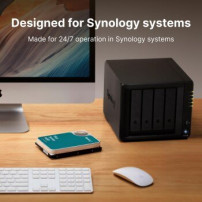 Synology Plus Series HAT3300 - HDD - 16 TB - interno - 3.5″