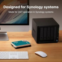 Synology Plus Series HAT3300 - HDD - 16 TB - interno - 3.5″