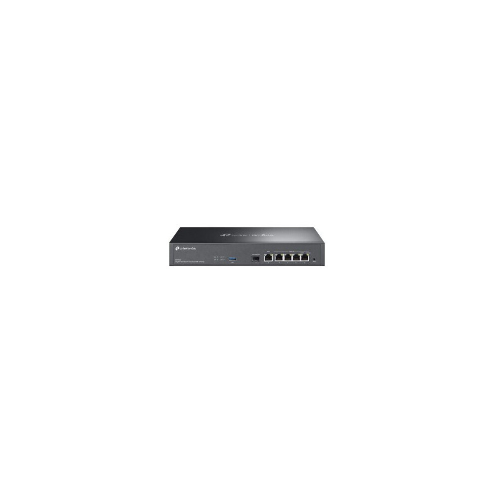 TP-LINK Omada ER7406 V1 - Router Switch a 4 porte