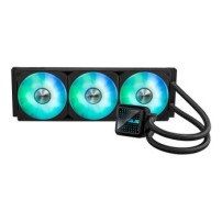 ASUS Prime LC 360 ARGB - Sistema di raffreddamento a liquido per processore - Dimensioni del dissipatore: 360 mm - (per: LGA1700
