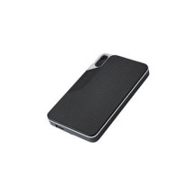 Intenso SSD esterno TX100 500GB USB 3.2 Gen 1x1 grigio-blu