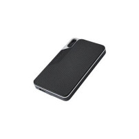 Intenso SSD esterno TX100 500GB USB 3.2 Gen 1x1 grigio-blu