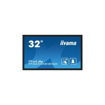 Iiyama ProLite TF3239AS-B1AG 32 Touch a 12 punti