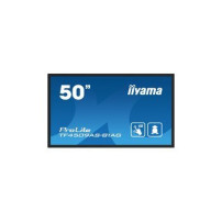 Iiyama ProLite TF5039AS-B1AG - 127 cm (50″) Classe diagonale (125,7 cm (49,5″)