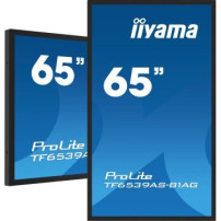 Iiyama ProLite TF6539AS-B1AG - 65″ Classe di diagonale (64,5″)