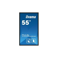 Iiyama ProLite TF5539AS-B1AG - 140 cm (55″) Classe diagonale (138,7 cm (54,6″)