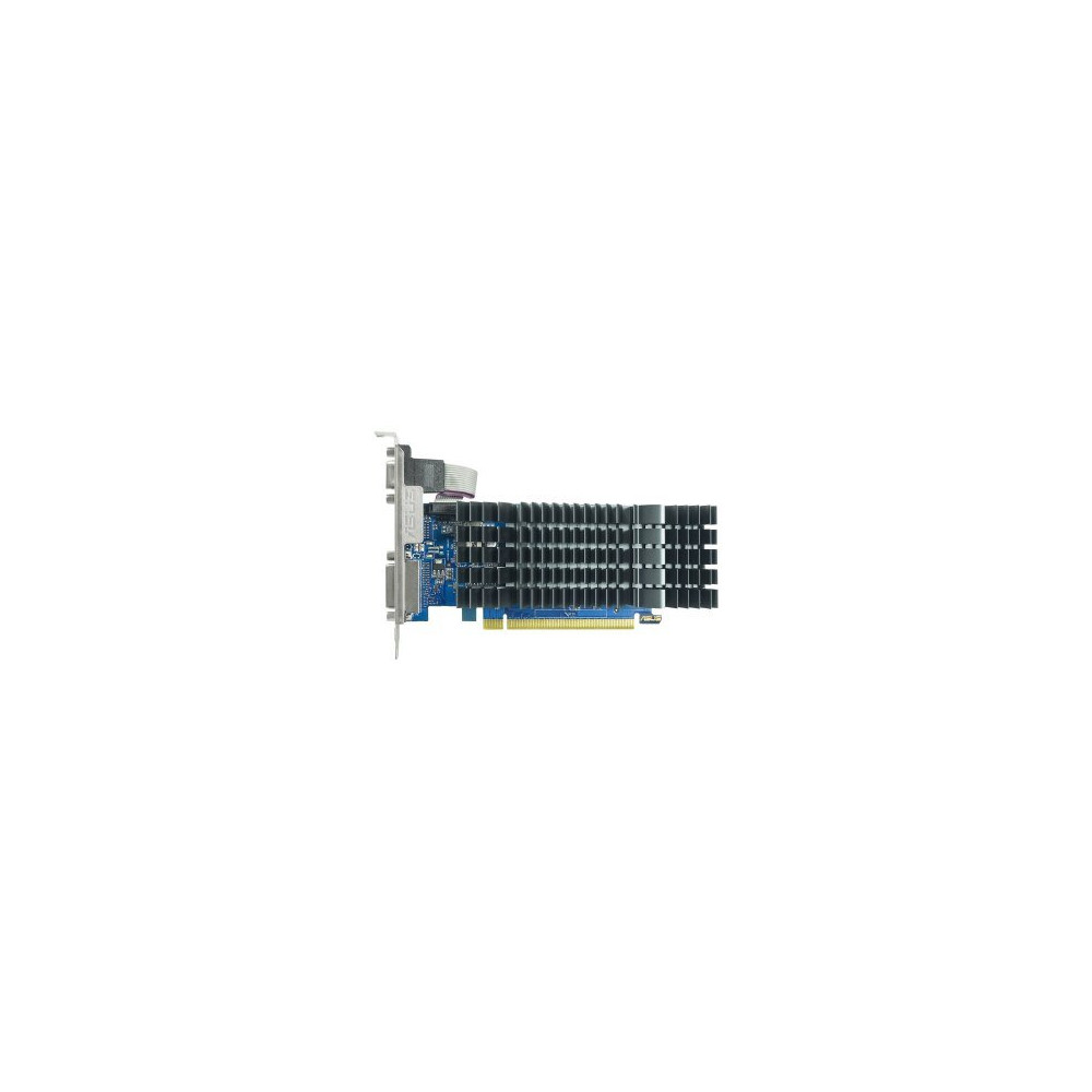 ASUS GeForce GT 710 EVO Grafikkarte