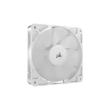 Corsair RS120 Gehäuselüfter 120 mm weiß