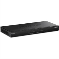 TRENDnet 16-PORT UNMANAGED 2.5G DESKTOP
