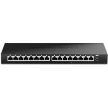 TRENDnet 16-PORT UNMANAGED 2.5G DESKTOP