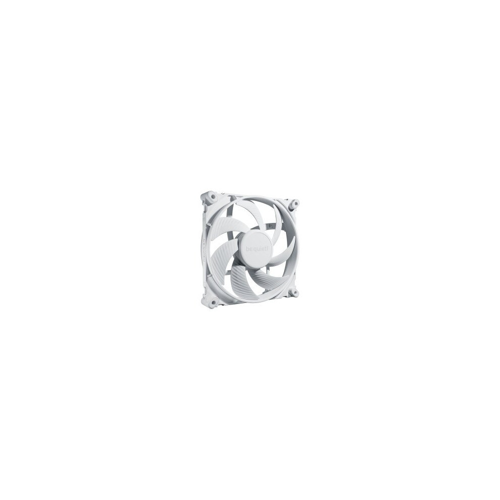 Be Quiet! Silent Wings 4 - Ventola per case - PWM