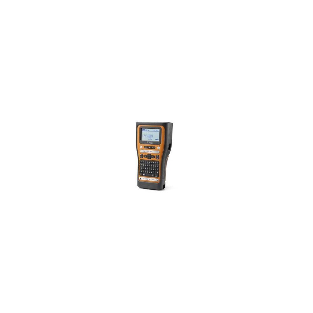 Brother P-Touch PT-E560BTVP Beschriftungsgerät Thermotransfer