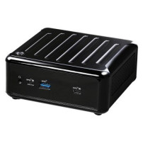 ASRock Industrial NUC BOX - Barebone - Box - 1 x Core i7 1165G7 / 2.8 GHz