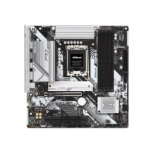 ASRock B760M PRO RS/D5 - Scheda madre micro ATX - Socket LGA1700 - Chipset B760