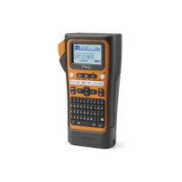 Brother P-Touch PT-E310BTVP - Etichettatrice - b/n - trasferimento termico - rotolo (1,8 cm)