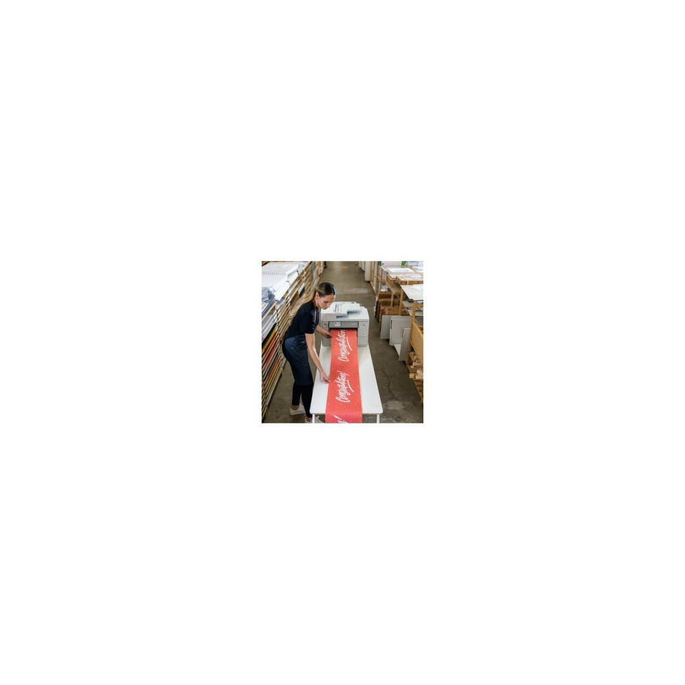 Brother MFC-J6959DW - Stampante multifunzione - A colori - A getto d'inchiostro - A3/Ledger (supporti)