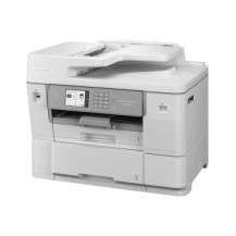 Brother MFC-J6959DW - Stampante multifunzione - A colori - A getto d'inchiostro - A3/Ledger (supporti)