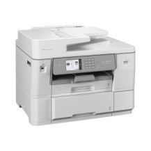 Brother MFC-J6959DW - Stampante multifunzione - A colori - A getto d'inchiostro - A3/Ledger (supporti)