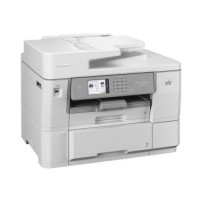 Brother MFC-J6959DW - Stampante multifunzione - A colori - A getto d'inchiostro - A3/Ledger (supporti)