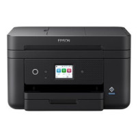 Epson WorkForce WF-2960DWF - Stampante multifunzione - A colori - A getto d'inchiostro - Letter A (216 x 279 mm)/