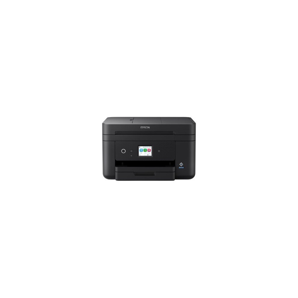 Epson WorkForce WF-2960DWF - Stampante multifunzione - A colori - A getto d'inchiostro - Letter A (216 x 279 mm)/