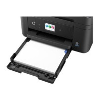 Epson WorkForce WF-2960DWF - Stampante multifunzione - A colori - A getto d'inchiostro - Letter A (216 x 279 mm)/