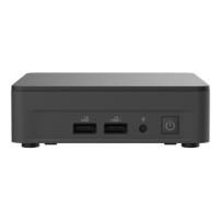 ASUS NUC 13 PRO RNUC13ANKI50WC3 - Mini PC - Core i5 1340P / 1,9 GHz - RAM 8 GB - SSD 512 GB - NVMe - Scheda grafica Intel Iris X
