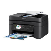 Epson WorkForce WF-2950DWF stampante multifunzione inkjet a cartucce
