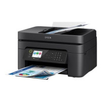 Epson WorkForce WF-2950DWF stampante multifunzione inkjet a cartucce