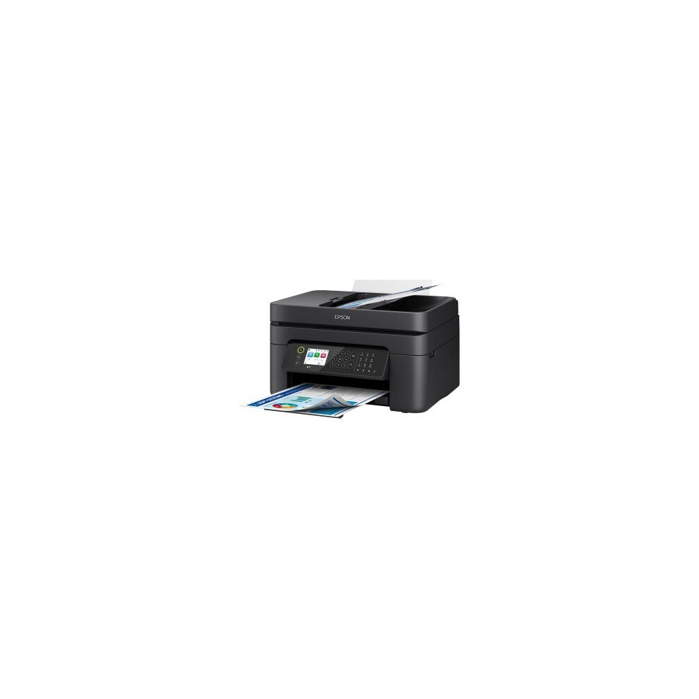 Epson WorkForce WF-2950DWF stampante multifunzione inkjet a cartucce