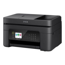 Epson WorkForce WF-2950DWF stampante multifunzione inkjet a cartucce