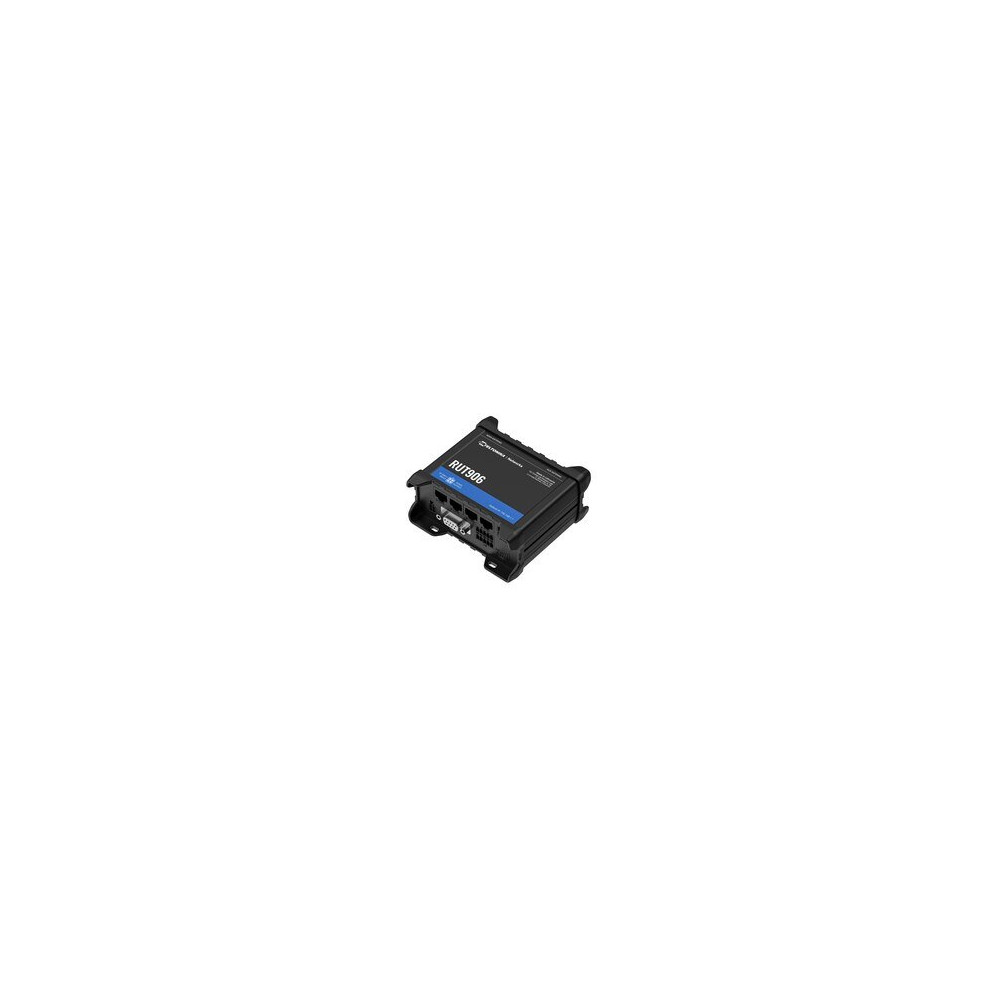 Teltonika RUT906 Router LTE Modem WLAN