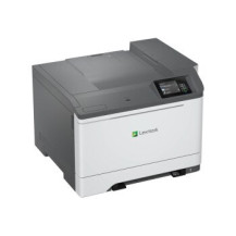 Lexmark CS531dw - Stampante - A colori - Fronte/retro - Laser - A4/Legal - 1200 x 1200 dpi - fino a 33 ppm (mono)/