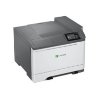 Lexmark CS531dw - Stampante - A colori - Fronte/retro - Laser - A4/Legal - 1200 x 1200 dpi - fino a 33 ppm (mono)/