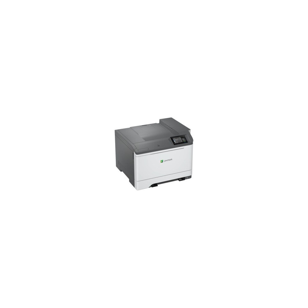Lexmark CS531dw - Stampante - A colori - Fronte/retro - Laser - A4/Legal - 1200 x 1200 dpi - fino a 33 ppm (mono)/