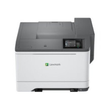 Lexmark CS531dw - Stampante - A colori - Fronte/retro - Laser - A4/Legal - 1200 x 1200 dpi - fino a 33 ppm (mono)/