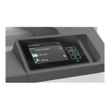 Lexmark CS531dw - Stampante - A colori - Fronte/retro - Laser - A4/Legal - 1200 x 1200 dpi - fino a 33 ppm (mono)/