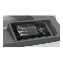 Lexmark CS531dw - Stampante - A colori - Fronte/retro - Laser - A4/Legal - 1200 x 1200 dpi - fino a 33 ppm (mono)/