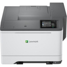 Lexmark CS531dw - Stampante - A colori - Fronte/retro - Laser - A4/Legal - 1200 x 1200 dpi - fino a 33 ppm (mono)/