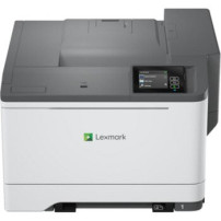 Lexmark CS531dw - Stampante - A colori - Fronte/retro - Laser - A4/Legal - 1200 x 1200 dpi - fino a 33 ppm (mono)/